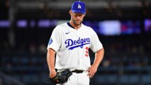 Is Clayton Kershaw's Career Nearing Its End in LA?