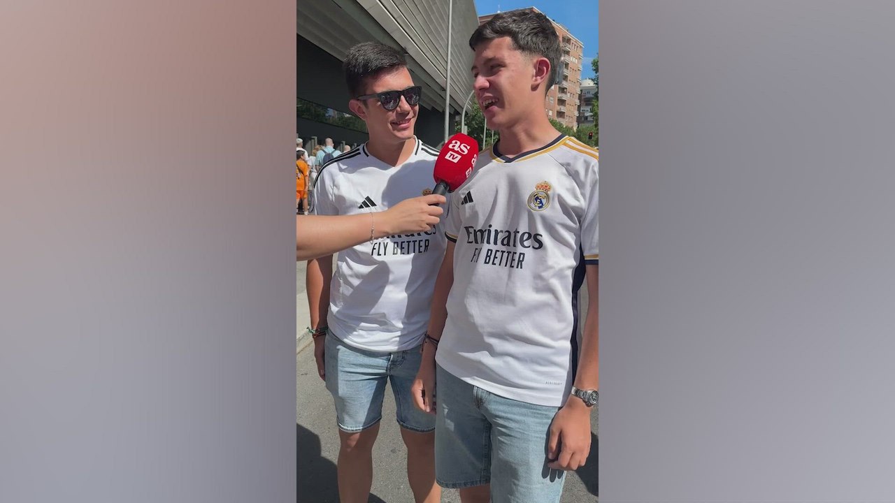 ¿Quién es la mayor leyenda de la historia del Real Madrid?
