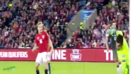 Rompiendo las Redes: Müller, TRI y Messi