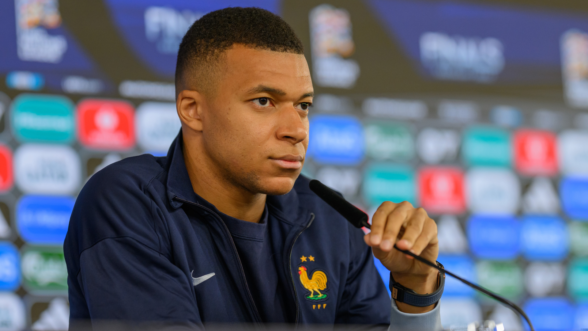 PSG's Champions League triumph 'doesn't affect' Mbappe