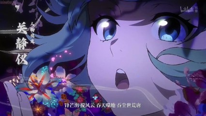 The All-devouring Whale: Homecoming Episode 7 Eng Sub