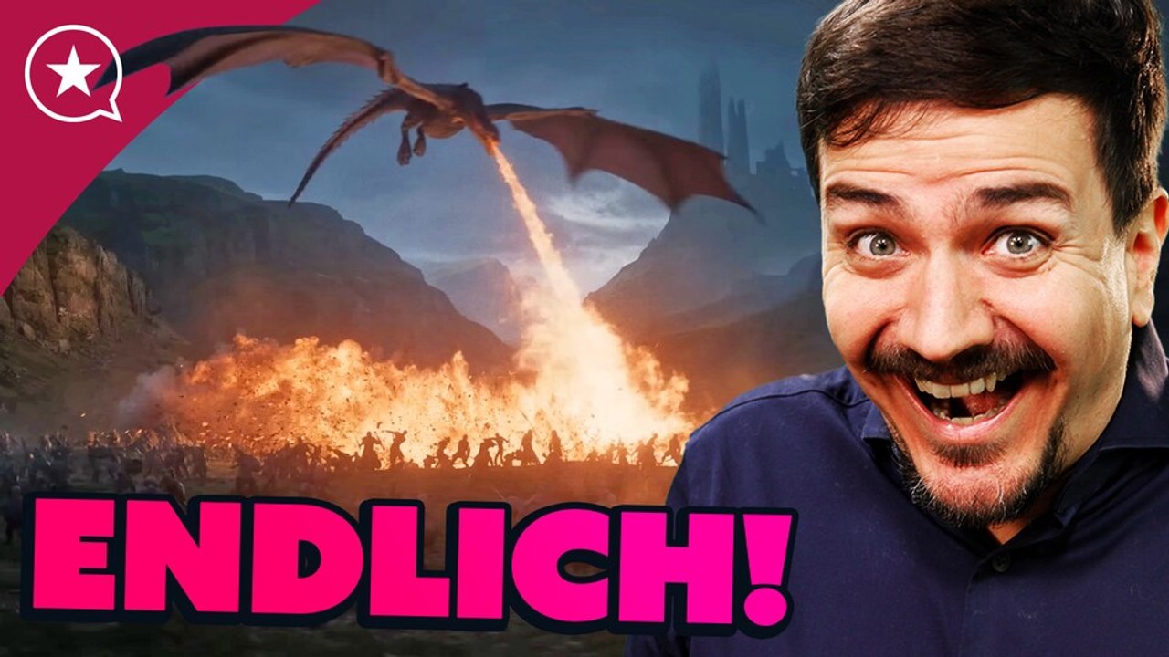 Dafür hat sich das Summer Game Fest gelohnt