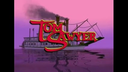 As Aventuras de Tom Sawyer (2000)