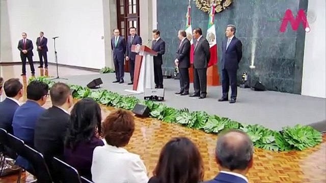 Los cambios de gabinete: Quién es quién