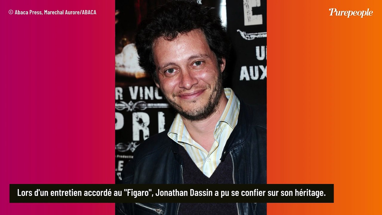 L'héritage gâché de Joe Dassin : Biens immobiliers, catalogue de ses chansons... pourquoi ses fils Jonathan et Julien n'ont presque rien touché ?