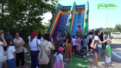 Carinaro e Gricignano uniti per l'ambiente con "Puliamo il Mondo" (07.06.25)