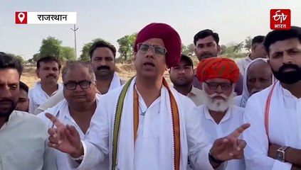 सरकार से नहीं हुई कोई वार्ता, सिर्फ मांग पत्र सौंपा, कल पीलूपुरा में होगी महापंचायत : विजय बैंसला