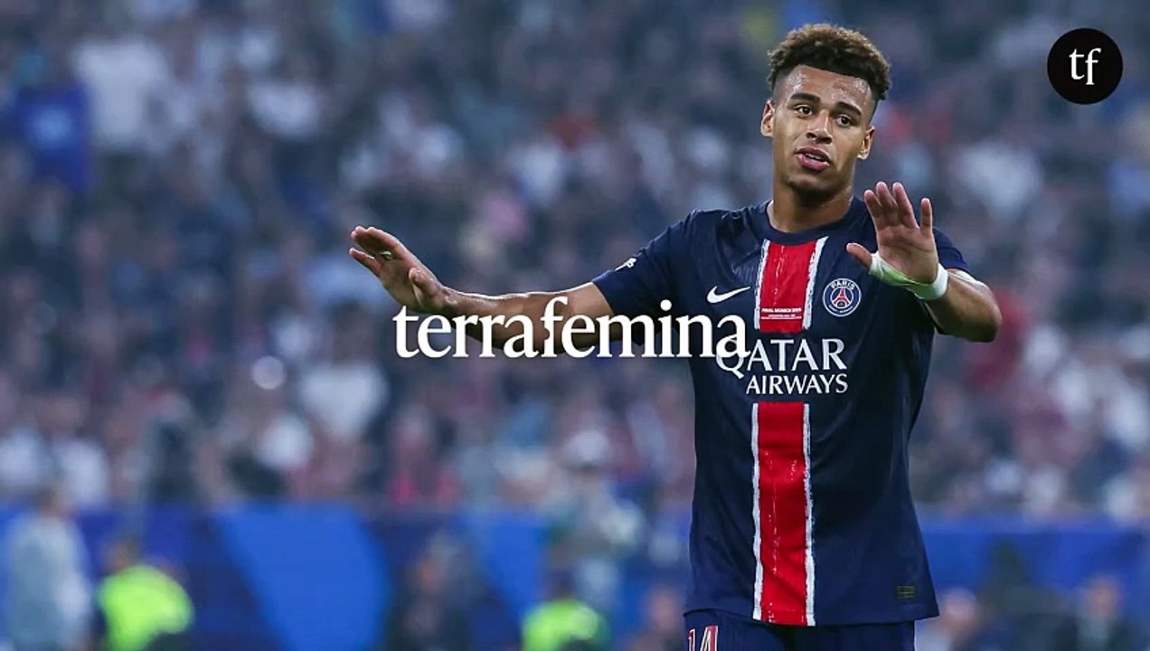 Désiré Doué en couple avec cette célèbre gymnaste et star TikTok ? Elle dit tout en vidéo !