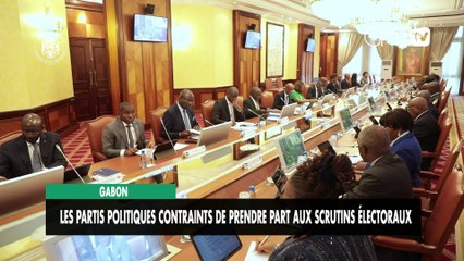 [#Journal] Le 19H30 du 07 Juin 2025