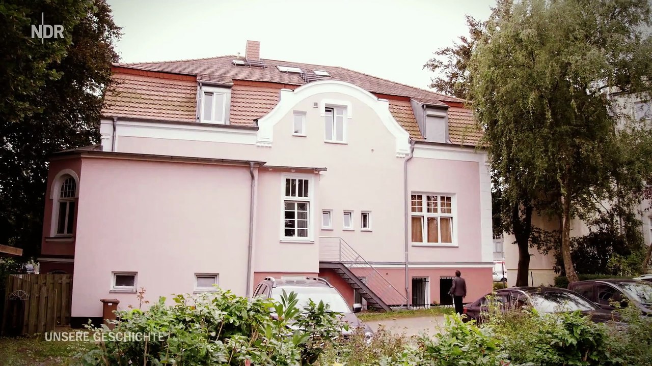 Die Stasi im Kinderzimmer (2019)