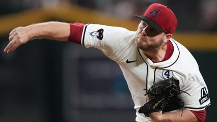 Impact of Corbin Burnes' Injury on Fantasy Baseball