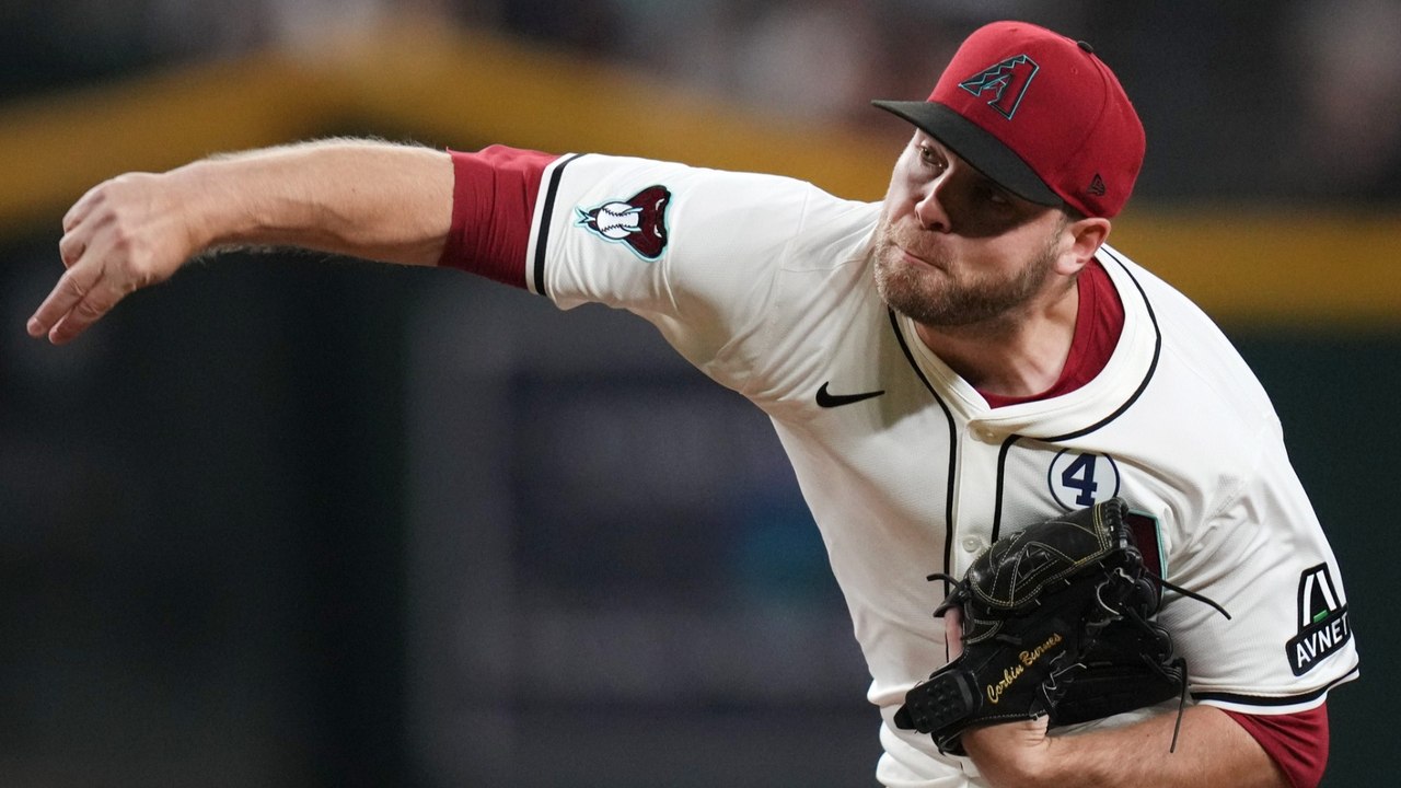 Impact of Corbin Burnes' Injury on Fantasy Baseball