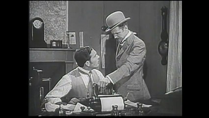 Sherlock Holmes - 1954 - Episode 24 - L'Enigme du Train de Nuit