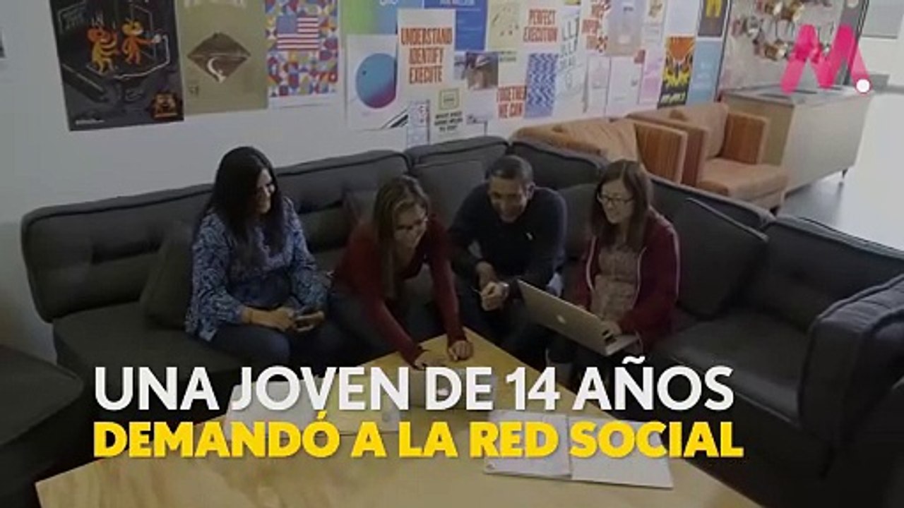 Facebook ¡al banquillo!