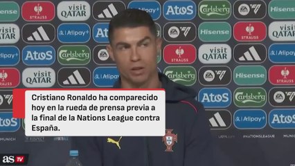 Ribery contesta y se ríe de las palabras de Cristiano sobre el Balón de Oro