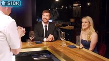 $1 vs $500,000 Romantic Date