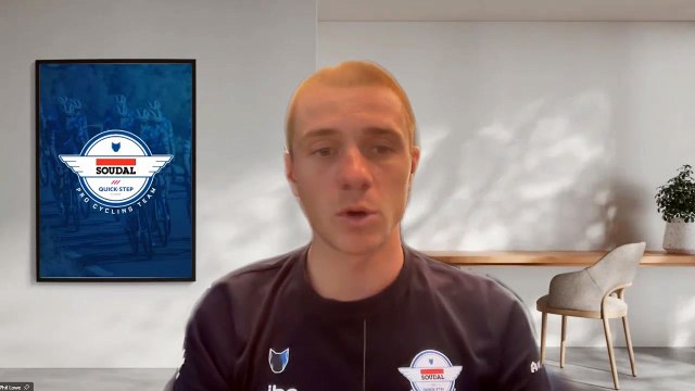 Cycling - Critérium du Dauphiné 2025 - Remco Evenepoel : I'm excited to face Pogacar and Vingegaard