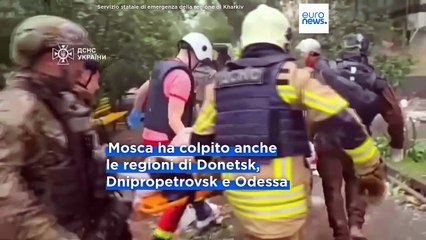 Le notizie del giorno | 07 giugno - Serale