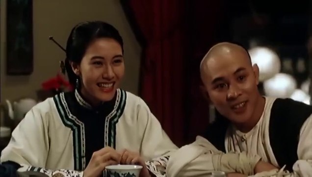 Film Jet Li Complet en Francais Art Martiaux (Suite) 1993