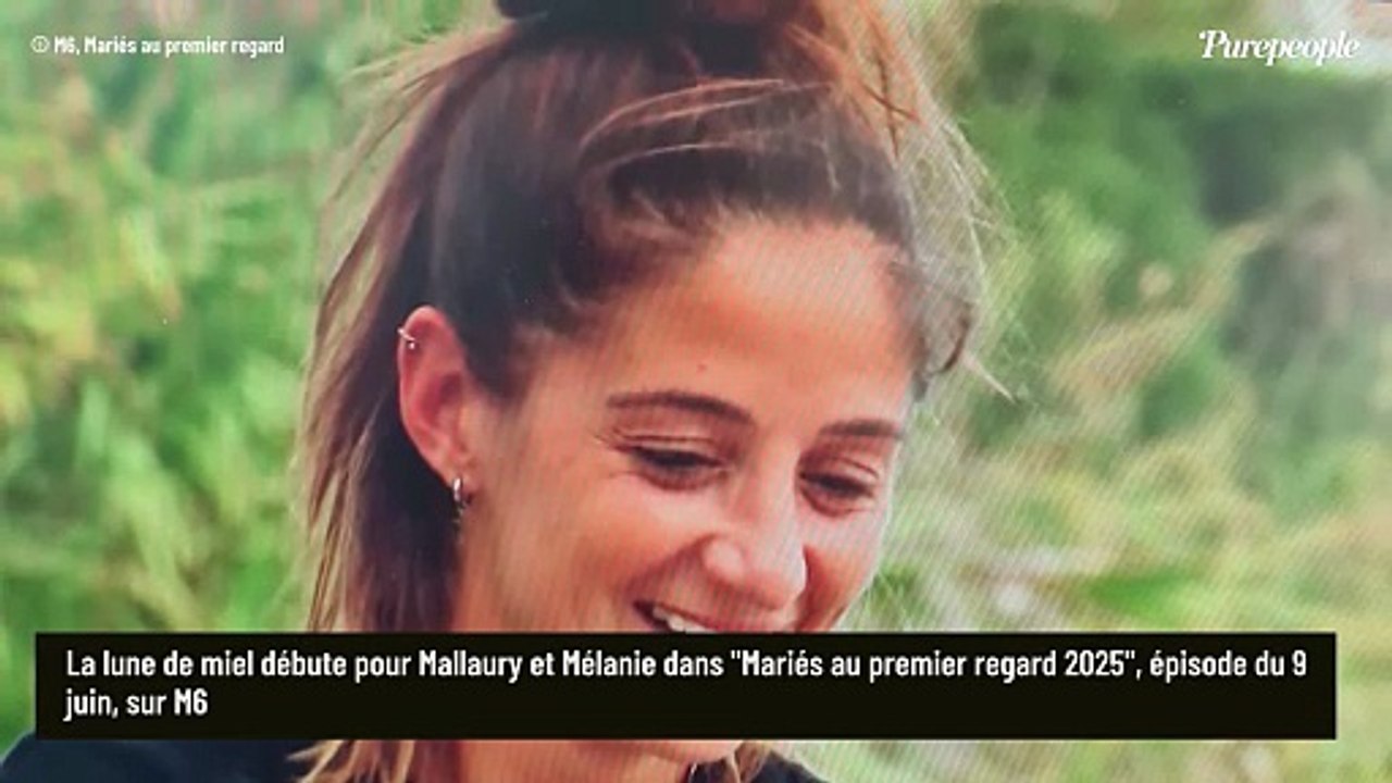 Mallaury (Mariés au premier regard 2025) veut "passer à la vitesse supérieure" avec Mélanie (SPOILER)