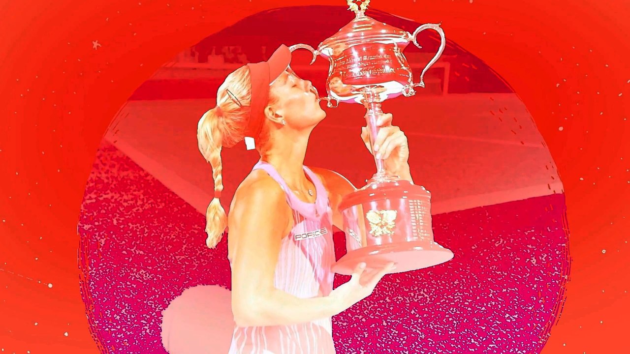 Kerber: La nueva número uno