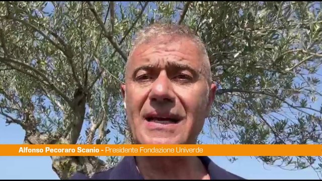 Pecoraro Scanio La Sardegna sostenga agricoltori nelle aree protette