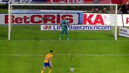 Rompiendo las redes: Tigres, Rayados y Águilas