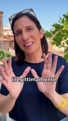 Elly Schlein - L’8 e 9 giugno le italiane e gli italiani hanno una grande opportunità (06.06.25)