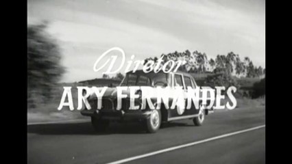 O Vigilante Rodoviário - Episódio 08