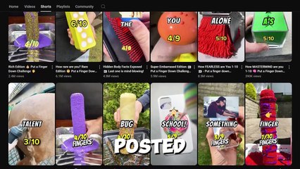 How To Start A New Niche By Copy And Paste Videos From Other Apps_2