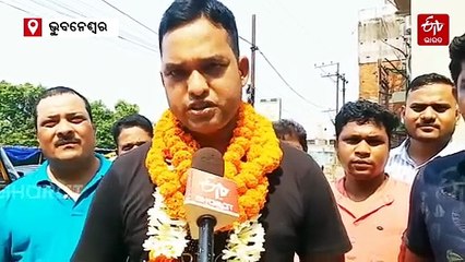 'ଅପରେସନ ସିନ୍ଦୂର': ବାୟୁସେନା ମିଶନରେ ଥିଲେ ସାମିଲ ଓଡ଼ିଆ ଯବାନ, ଶୁଣନ୍ତୁ ଅନୁଭୂତି
