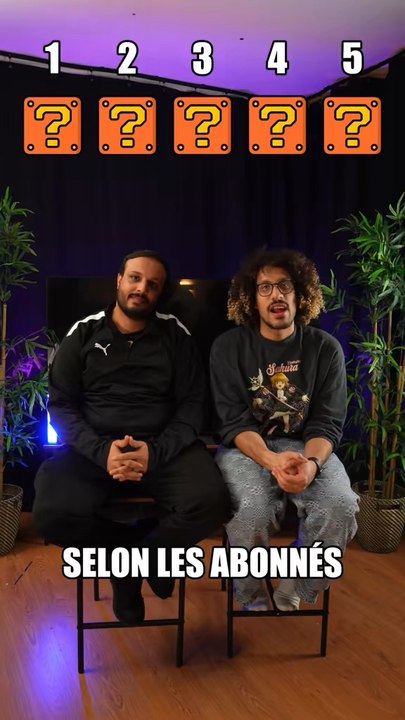 Le meilleur rival manga