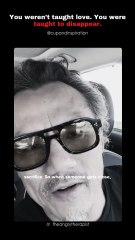 What Happens When You Break Free from Conditional Love Patterns