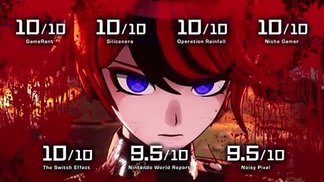 Ce RPG a un scénario équivalant à 60 romans et une centaine de fins possibles même si son créateur trouve que ce n'est pas assez