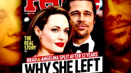 Depp y Pitt: ¿Ellos no son capaces?