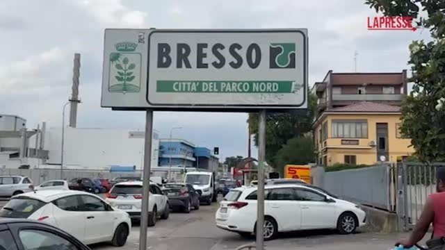 Omicidio a Bresso, ucciso a pugni dal coinquilino: il luogo del delitto