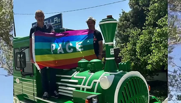 Pecoraro Scanio - Pecoraro Scanio :”Sardegna aiuti agricoltori nei parchi”. (07.06.25)