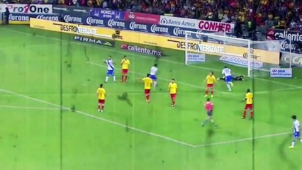 Rompiendo las Redes en la Jornada 11