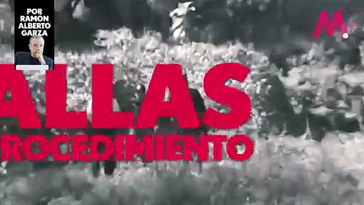 El visitador de la PGR