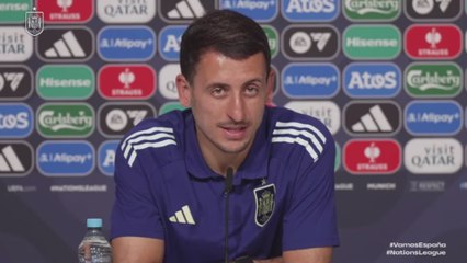 El brutal elogio de Oyarzabal a Cristiano Ronaldo