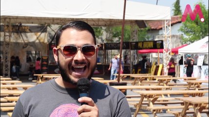 En #GordoPalooza investigamos qué es ser gordo