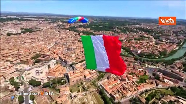 Repubblica e Repubblicani. Su Camera con Vista, il programma di Alexander Jakhnagiev in onda su La7
