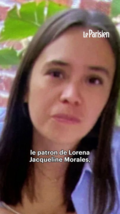 Un féminicide révélé par la vidéosurveillance au Mexique ?