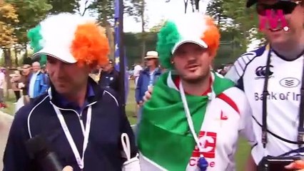 Ryder Cup: La copa que supera al Súper Tazón