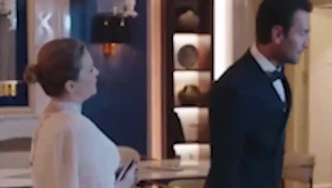 مسلسل غرفة لشخصين الحلقة 3 كاملة مترجمة