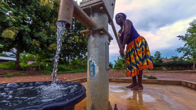 Rotary Foundation e Fondazione Rotary Italia: Un Nuovo Capitolo per il Bene Comune