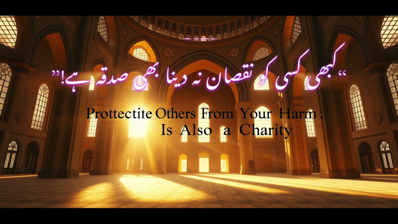 Hadith 1
