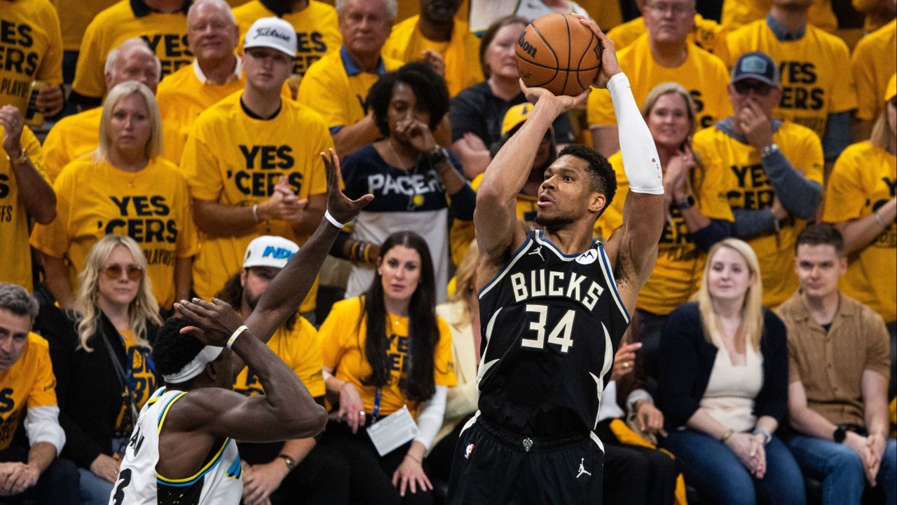 Giannis’ Potential Trade Scenarios and NBA Pros...