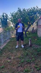 Marco Cannata - Blu sfida, tocca rispondere (07.06.25)