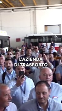 De Luca - NUOVI ASSUNTI NEL SETTORE TRASPORTI: GRAZIE AI NOSTRI CONSORSI, CREATI MIGLIAIA DI POSTI DI LAVORO IN QUESTI ANNI (06.06.25)